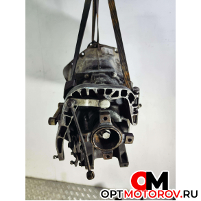 КПП механическая (МКПП) Mercedes-Benz Sprinter 2 поколение (W906) 2008 711651 #3 КПП механическая (МКПП) Mercedes-Benz Sprinter 2 поколение (W906) 2008 711651 #3