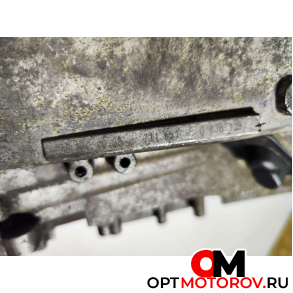 КПП механическая (МКПП) Mercedes-Benz Sprinter 2 поколение (W906) 2008 711651 #5 КПП механическая (МКПП) Mercedes-Benz Sprinter 2 поколение (W906) 2008 711651 #5