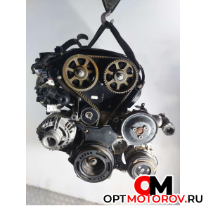 Двигатель  Opel Astra H 2004 Z16XEP #1 Двигатель  Opel Astra H 2004 Z16XEP #1