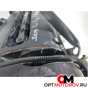 Двигатель  Opel Astra H 2004 Z16XEP #2 Двигатель  Opel Astra H 2004 Z16XEP #2