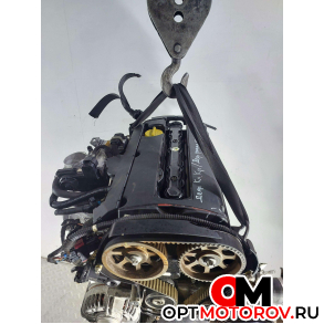 Двигатель  Opel Astra H 2004 Z16XEP #3 Двигатель  Opel Astra H 2004 Z16XEP #3