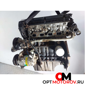 Двигатель  Opel Astra H 2004 Z16XEP #4 Двигатель  Opel Astra H 2004 Z16XEP #4