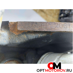 Двигатель  Opel Astra H 2004 Z16XEP #5 Двигатель  Opel Astra H 2004 Z16XEP #5