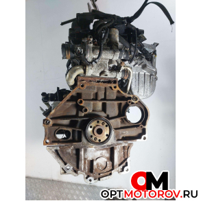 Двигатель  Opel Astra H 2004 Z16XEP #6 Двигатель  Opel Astra H 2004 Z16XEP #6