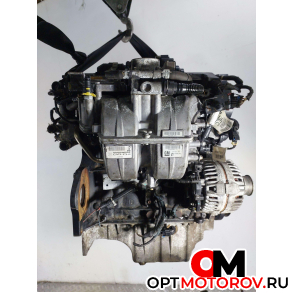 Двигатель  Opel Astra H 2004 Z16XEP #7 Двигатель  Opel Astra H 2004 Z16XEP #7