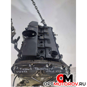 Двигатель  Ford Transit 7 поколение 2007 PHFA #2