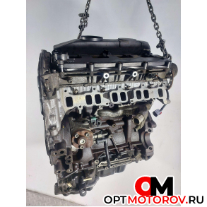 Двигатель  Ford Transit 7 поколение 2007 PHFA #3