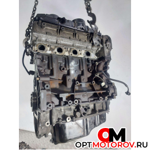 Двигатель  Ford Transit 7 поколение 2007 PHFA #5