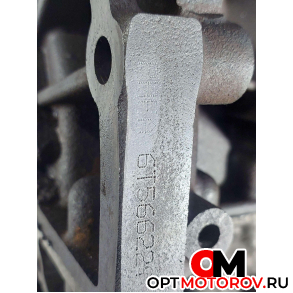 Двигатель  Ford Transit 7 поколение 2007 PHFA #6