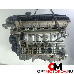 Двигатель  BMW X3 E83 2003 M54B30 306S3 #2 Двигатель  BMW X3 E83 2003 M54B30 306S3 #2