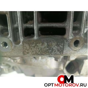 Двигатель  BMW X3 E83 2003 M54B30 306S3 #3 Двигатель  BMW X3 E83 2003 M54B30 306S3 #3