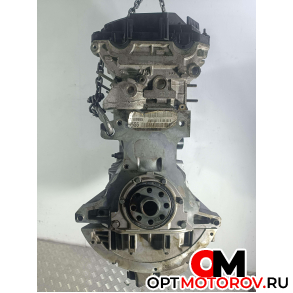Двигатель  BMW X3 E83 2003 M54B30 306S3 #4 Двигатель  BMW X3 E83 2003 M54B30 306S3 #4
