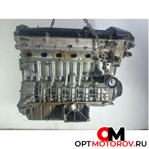 Двигатель  BMW X3 E83 2003 M54B30 306S3 #5 Двигатель  BMW X3 E83 2003 M54B30 306S3 #5