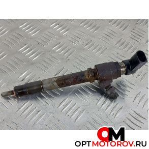 Форсунка топливная Land Rover Discovery 3 поколение 2009 7H2Q9K546CB, A2C59513553 #1 Форсунка топливная Land Rover Discovery 3 поколение 2009 7H2Q9K546CB, A2C59513553 #1