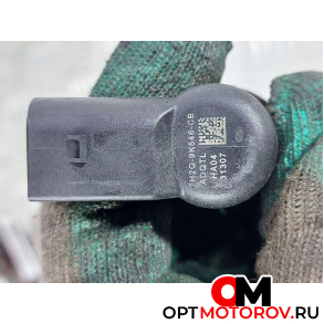 Форсунка топливная Land Rover Discovery 3 поколение 2009 7H2Q9K546CB, A2C59513553 #2 Форсунка топливная Land Rover Discovery 3 поколение 2009 7H2Q9K546CB, A2C59513553 #2