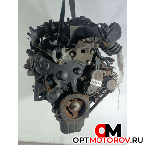 Двигатель  Ford Fiesta 6 поколение [рестайлинг] 2013 T3JA #1