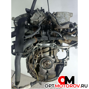 Двигатель  Ford Fiesta 6 поколение [рестайлинг] 2013 T3JA #4