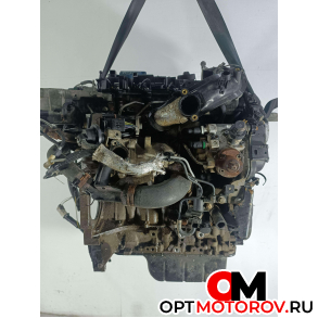 Двигатель  Ford Fiesta 6 поколение [рестайлинг] 2013 T3JA #5