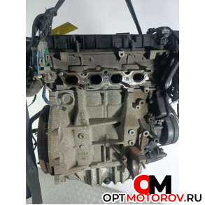 Двигатель  Ford Focus 2 поколение 2006 HXDA #5