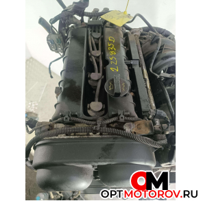 Двигатель  Ford Focus 2 поколение 2006 HXDA #6