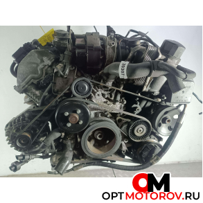 Двигатель Mercedes-Benz C-Класс W203/S203/CL203 2003 112912 #1 Двигатель Mercedes-Benz C-Класс W203/S203/CL203 2003 112912 #1