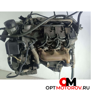 Двигатель Mercedes-Benz C-Класс W203/S203/CL203 2003 112912 #3 Двигатель Mercedes-Benz C-Класс W203/S203/CL203 2003 112912 #3