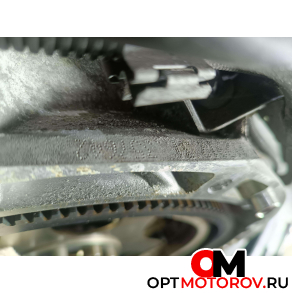 Двигатель Mercedes-Benz C-Класс W203/S203/CL203 2003 112912 #4 Двигатель Mercedes-Benz C-Класс W203/S203/CL203 2003 112912 #4