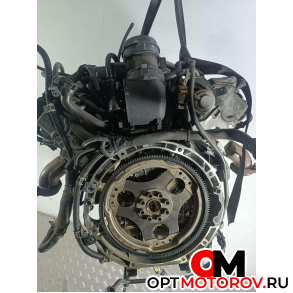 Двигатель Mercedes-Benz C-Класс W203/S203/CL203 2003 112912 #5 Двигатель Mercedes-Benz C-Класс W203/S203/CL203 2003 112912 #5