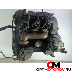 Двигатель Mercedes-Benz C-Класс W203/S203/CL203 2003 112912 #6 Двигатель Mercedes-Benz C-Класс W203/S203/CL203 2003 112912 #6