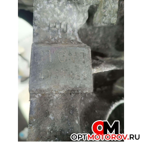 Двигатель  Honda Civic 7 поколение 2001 D16V1 #6