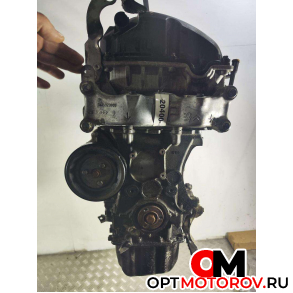 Двигатель  Peugeot 308 T7 2009 5FW, EP6, 10FHAZ #1