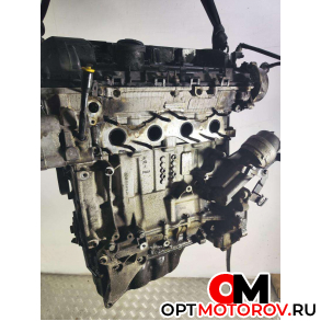 Двигатель  Peugeot 308 T7 2009 5FW, EP6, 10FHAZ #3