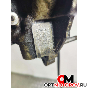 Двигатель  Peugeot 308 T7 2009 5FW, EP6, 10FHAZ #4