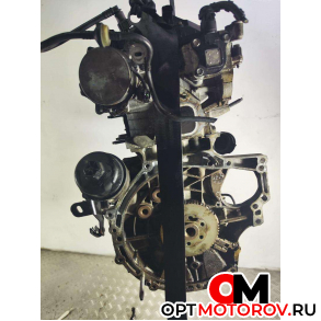 Двигатель  Peugeot 308 T7 2009 5FW, EP6, 10FHAZ #5