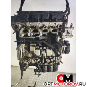 Двигатель  Peugeot 308 T7 2009 5FW, EP6, 10FHAZ #6