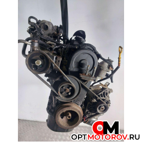 Двигатель  Hyundai Getz 1 поколение 2004 G4EA #1 Двигатель  Hyundai Getz 1 поколение 2004 G4EA #1