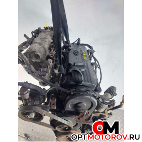 Двигатель  Hyundai Getz 1 поколение 2004 G4EA #2 Двигатель  Hyundai Getz 1 поколение 2004 G4EA #2