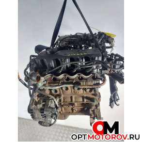 Двигатель  Hyundai Getz 1 поколение 2004 G4EA #3 Двигатель  Hyundai Getz 1 поколение 2004 G4EA #3