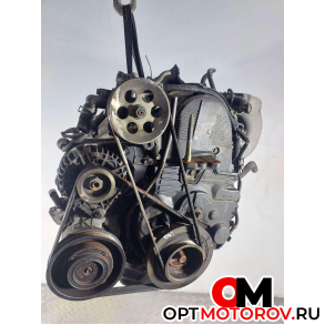 Двигатель  Honda Accord 6 поколение [рестайлинг] 2001 F18B2 #1