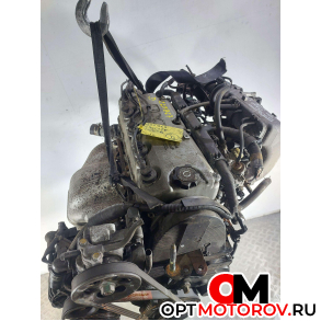 Двигатель  Honda Accord 6 поколение [рестайлинг] 2001 F18B2 #2