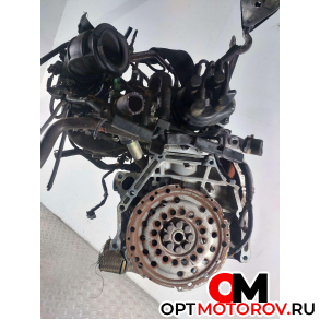 Двигатель  Honda Accord 6 поколение [рестайлинг] 2001 F18B2 #4
