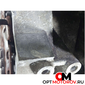 Двигатель  Honda Accord 6 поколение [рестайлинг] 2001 F18B2 #6