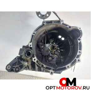 КПП механическая (МКПП)  Ford Focus 2 поколение 2006 3M5R7002NB #1