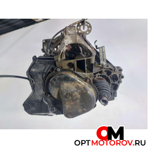 КПП механическая (МКПП)  Ford Focus 2 поколение 2006 3M5R7002NB #4