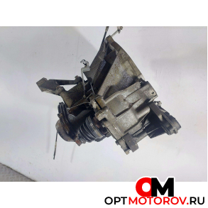 КПП механическая (МКПП)  Ford Focus 2 поколение 2006 3M5R7002NB #5