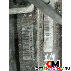 КПП автоматическая (АКПП)  Honda Accord 6 поколение [рестайлинг] 2001 MDJA1002966, PDAE5 #3