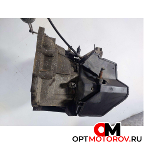 КПП механическая (МКПП)  Ford Focus 2 поколение 2006 3M5R7002NB #5