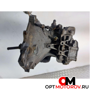 КПП механическая (МКПП)  Opel Combo 3 поколение (C) [рестайлинг] 2007 F17W394, F17394 #2