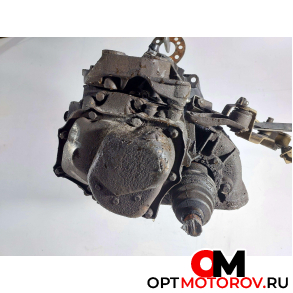КПП механическая (МКПП)  Opel Combo 3 поколение (C) [рестайлинг] 2007 F17W394, F17394 #4