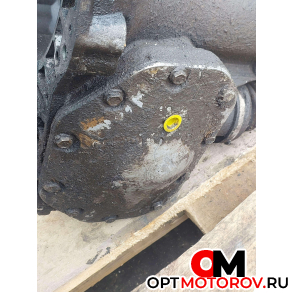КПП механическая (МКПП)  Opel Combo 3 поколение (C) [рестайлинг] 2007 F17W394, F17394 #6